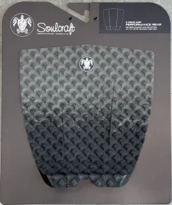 Soulcraft Control Freak Wakesurf Board