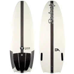 Soulcraft DA Pro Wakesurf Board