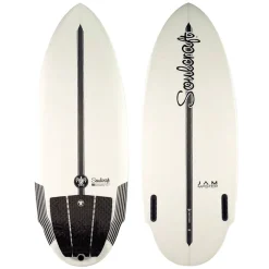 Soulcraft Jam Master Wakesurf Board