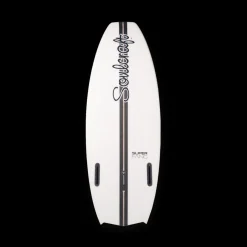 Soulcraft SuperFang-R Wakesurf Board