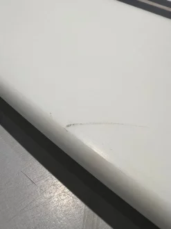 Soulcraft SuperFang-R Wakesurf Board