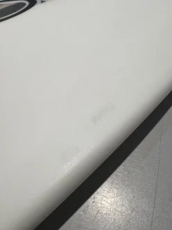 Soulcraft SuperFang-R Wakesurf Board