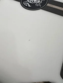 Soulcraft SuperFang-R Wakesurf Board