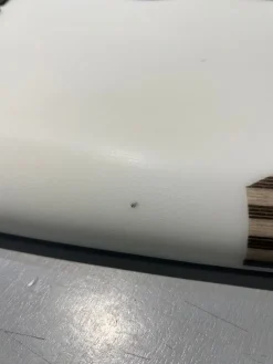 Soulcraft SuperFang-R Wakesurf Board