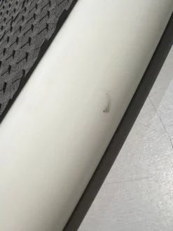 Soulcraft SuperFang-R Wakesurf Board