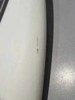 Soulcraft SuperFang-R Wakesurf Board