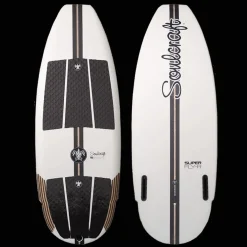 Soulcraft Superfly-R Wakesurf Board