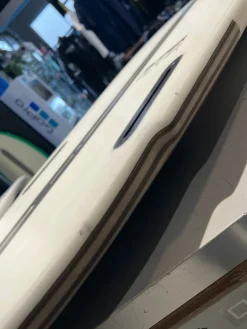 Soulcraft Superfly-R Wakesurf Board