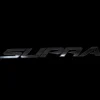 Supra Hull Decal, Black Chromax - 115130