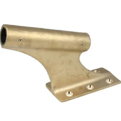 Supra/Moomba Strut, Complete 15 Degree 1-1/8"