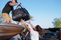 Surfinity Factory Boat Cover Bag