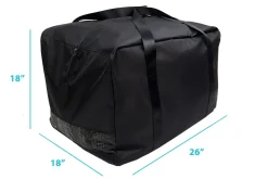 Surfinity Factory Boat Cover Bag