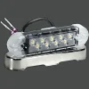 Underwater 9 LED Light- White,'14-'17 (4131016.1)