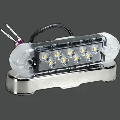 Underwater 9 LED Light- White,'14-'17 (4131016.1)