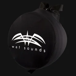 Wet Sounds Neoprene Speaker Suitz for REV8