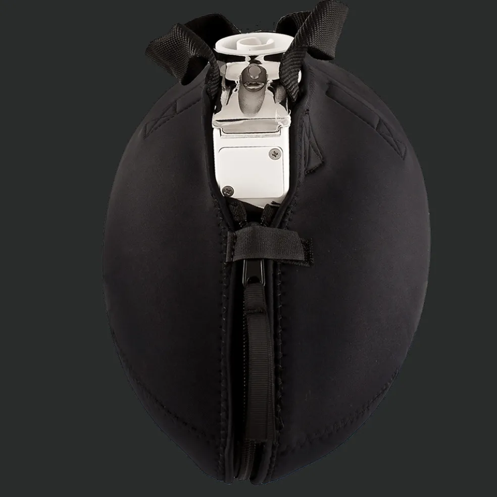 Wet Sounds Neoprene Speaker Suitz for REV8