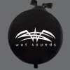 Wet Sounds Neoprene Speaker Suitz for REV10 HD