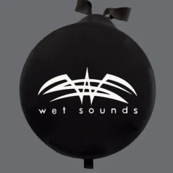 Wet Sounds Neoprene Speaker Suitz for REV10 HD