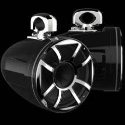 Wet Sounds Stainless Steel Swivel Clamp For Tube Diameter 1 7/8” To 3”