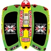 WOW Big Bazooka 3 Person Tube