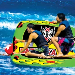 WOW Big Bazooka 3 Person Tube