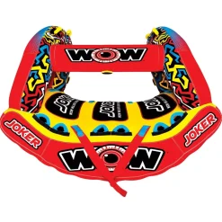 WOW Joker 3 Person Tube