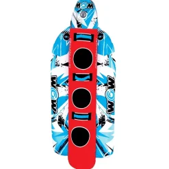 WOW Sub-Zilla 3 Person Tube