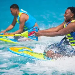 ZUP YouGotThis 2.0 Board - Blue